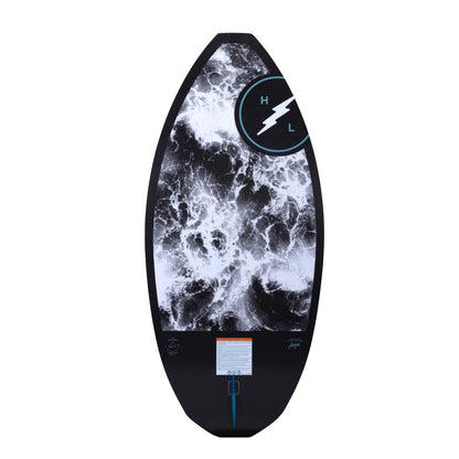 Hyperlite Storm Skim Wakesurf Board 2023 - 88 Gear