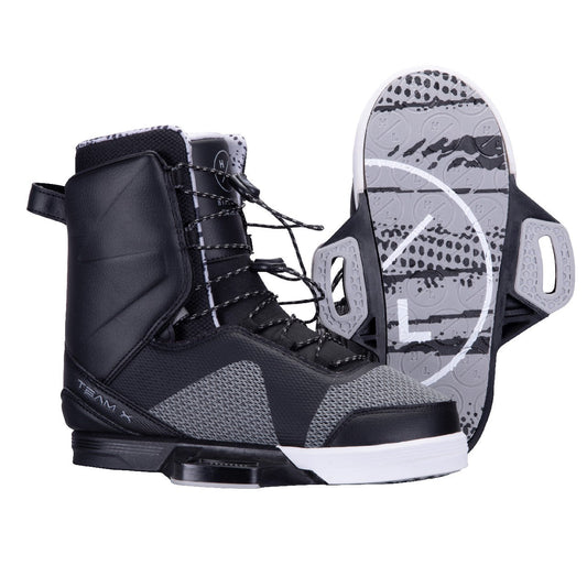Hyperlite Team X Wakeboard Binding 2023 - 88 Gear