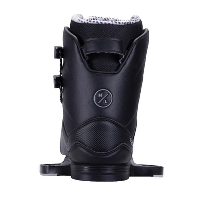 Hyperlite Team X Wakeboard Binding 2023 - 88 Gear