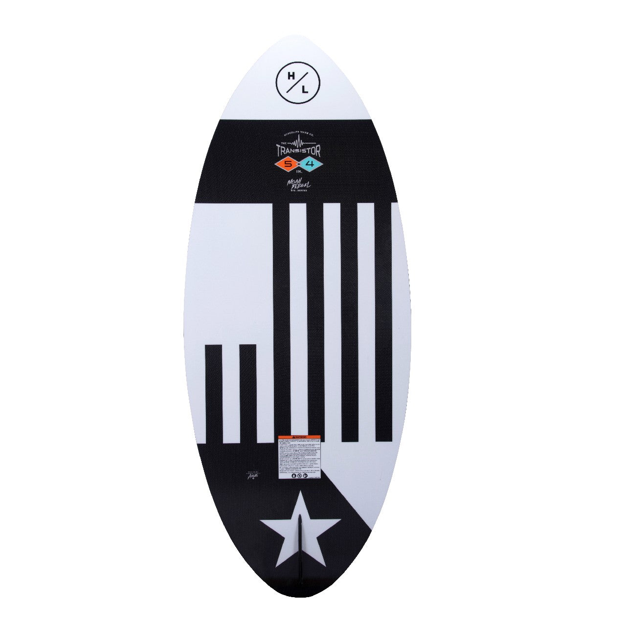 Hyperlite Transistor Skim Wakesurf Board 2023