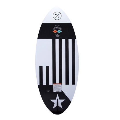 Hyperlite Transistor Skim Wakesurf Board 2023