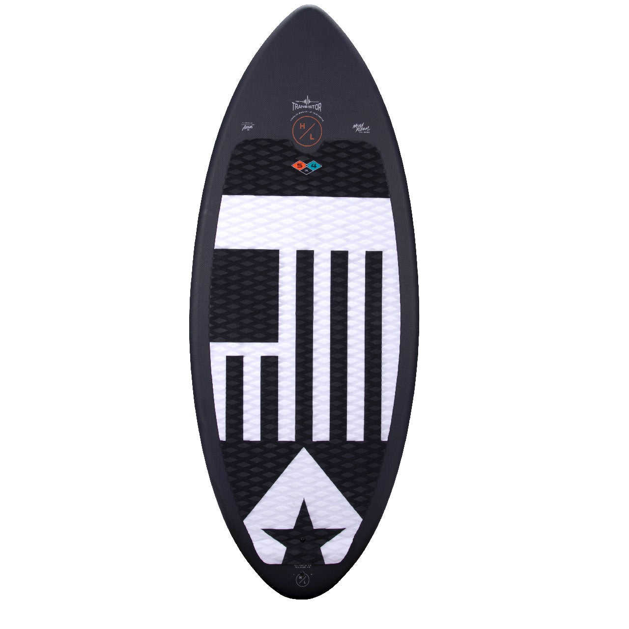 Hyperlite Transistor Skim Wakesurf Board 2023