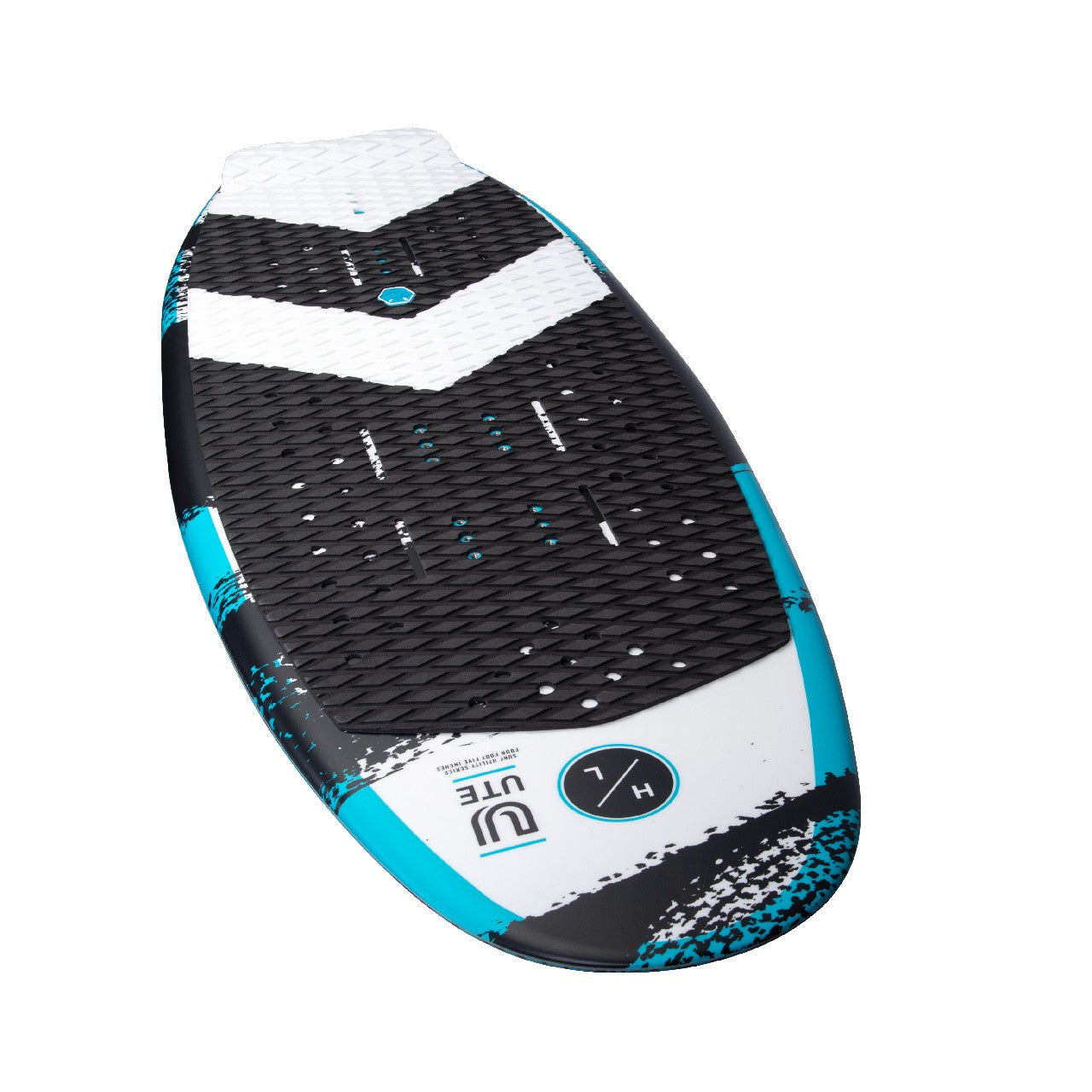 Hyperlite UTE Foil & Wakesurf Board 2023 - 88 Gear