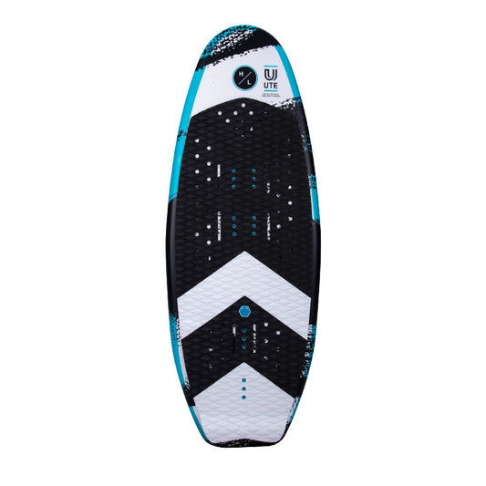 Hyperlite UTE Foil & Wakesurf Board 2023 - 88 Gear