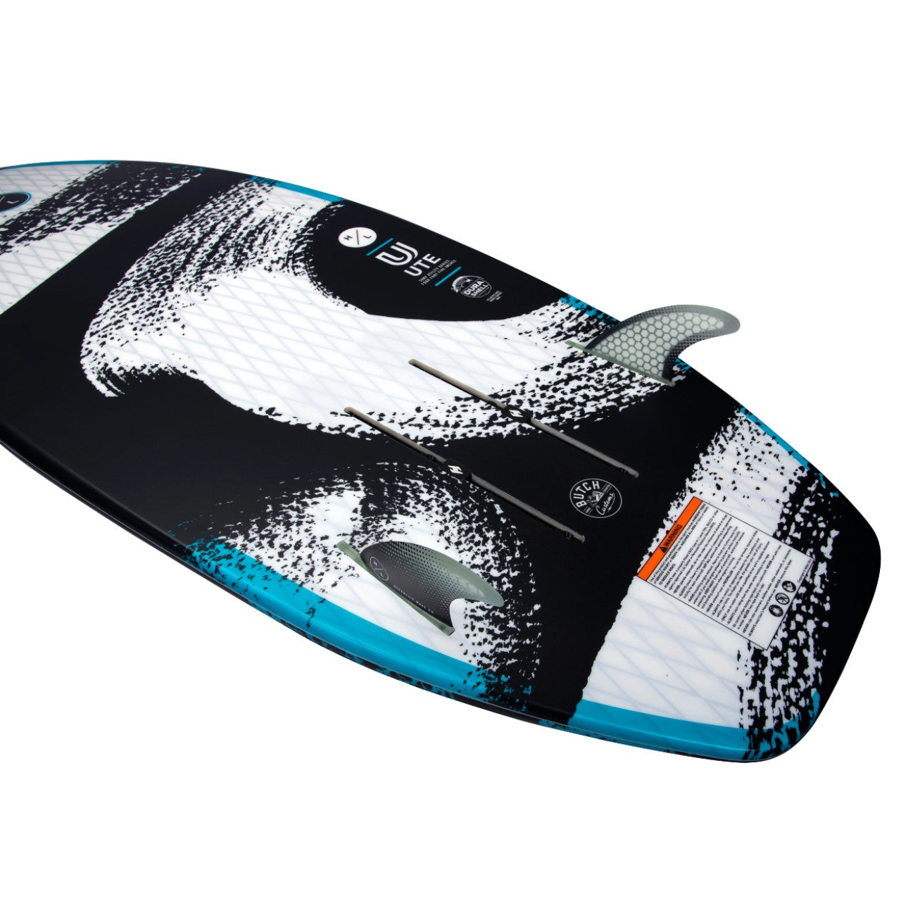 Hyperlite UTE Foil & Wakesurf Board 2023 - 88 Gear