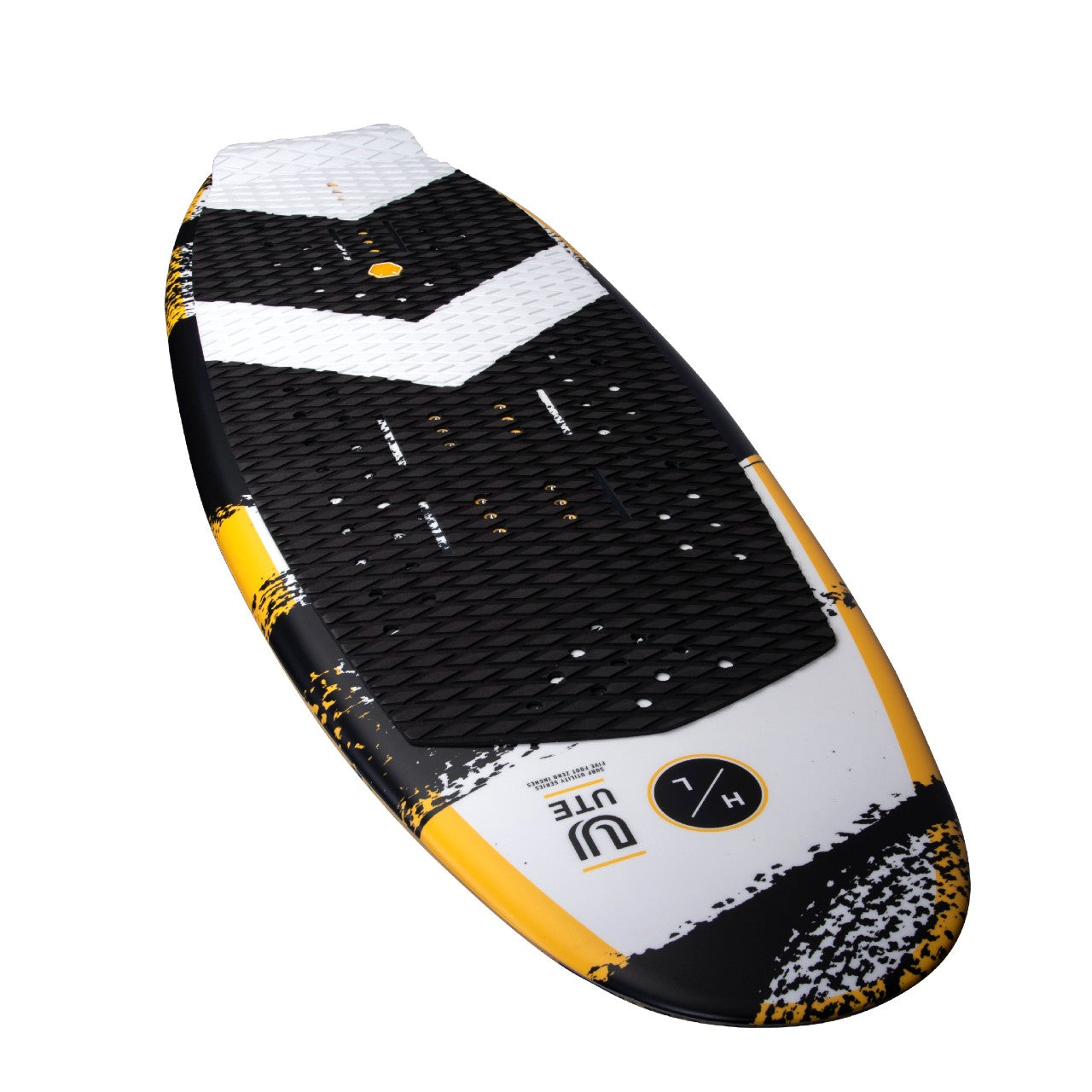 Hyperlite UTE Foil & Wakesurf Board 2023 - 88 Gear