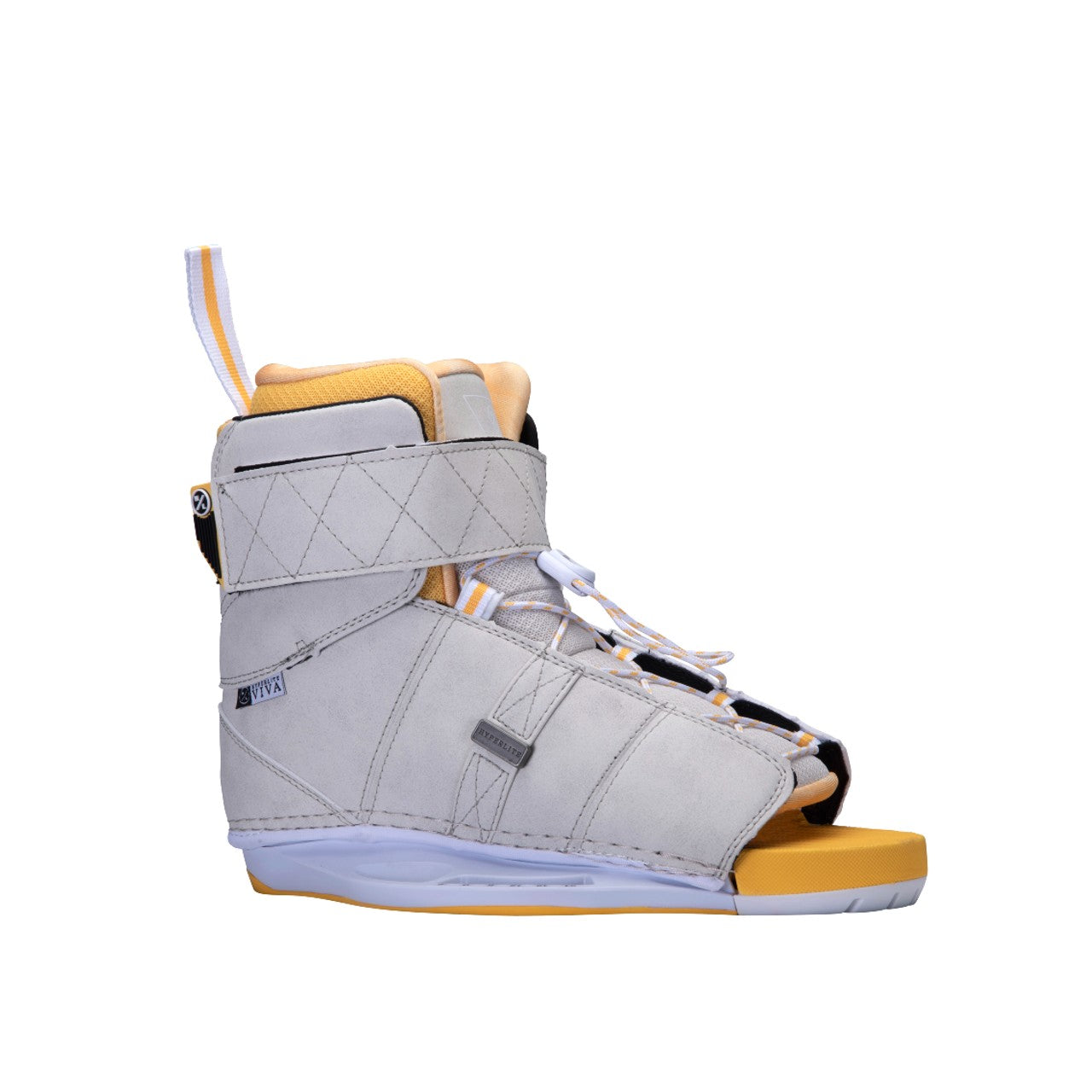 Hyperlite Viva Women's Wakeboard Bindings 2023 - 88 Gear