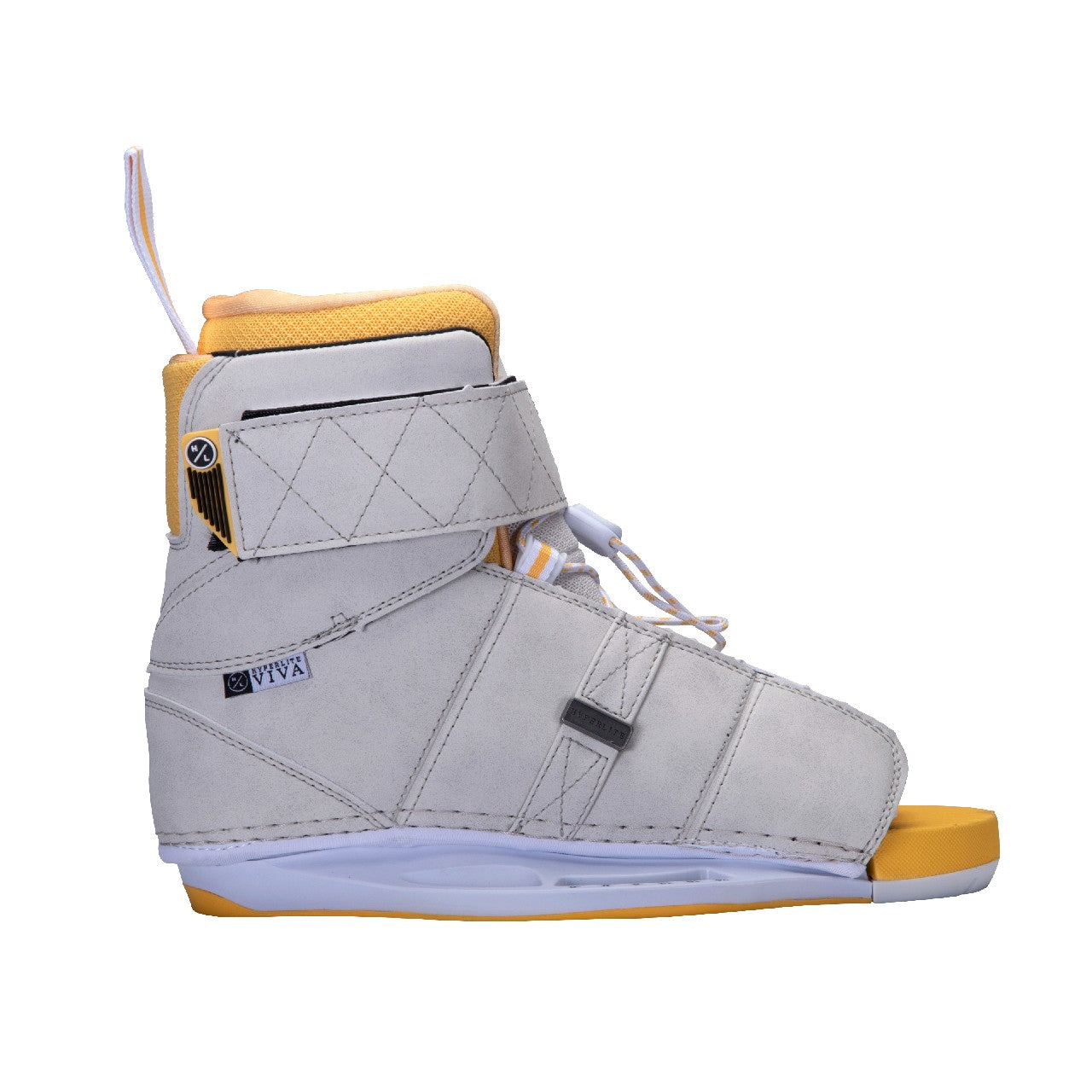 Hyperlite Viva Women's Wakeboard Bindings 2023 - 88 Gear