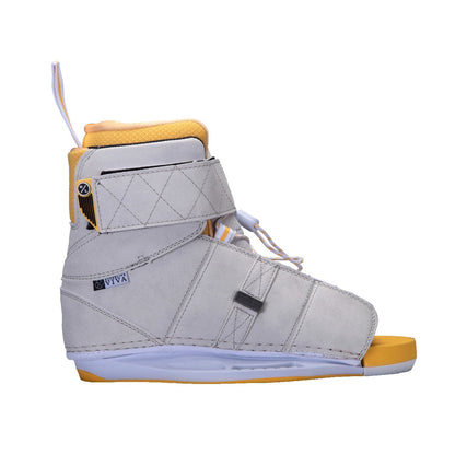 Hyperlite Viva Women's Wakeboard Bindings 2023 - 88 Gear