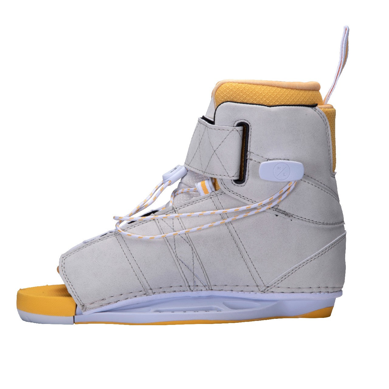 Hyperlite Viva Women's Wakeboard Bindings 2023 - 88 Gear