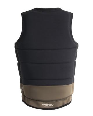 Folllow Stow Women's Life Vest - 88 Gear