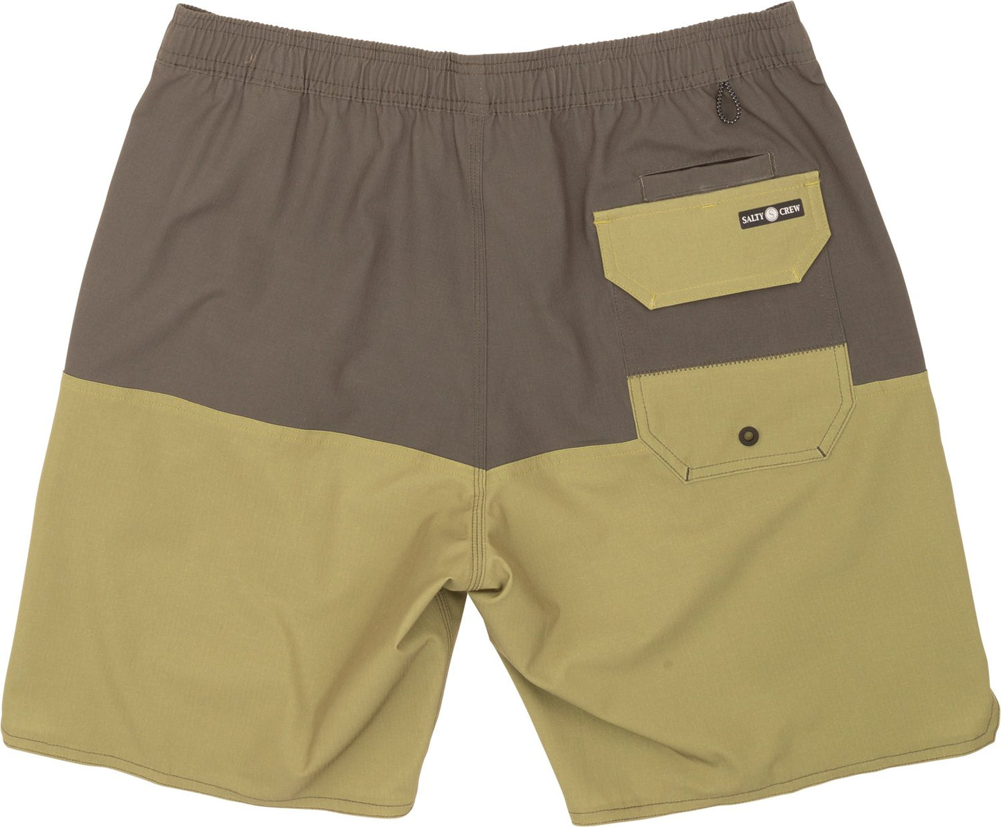 Salty Crew Double Time Elastic Boardshort