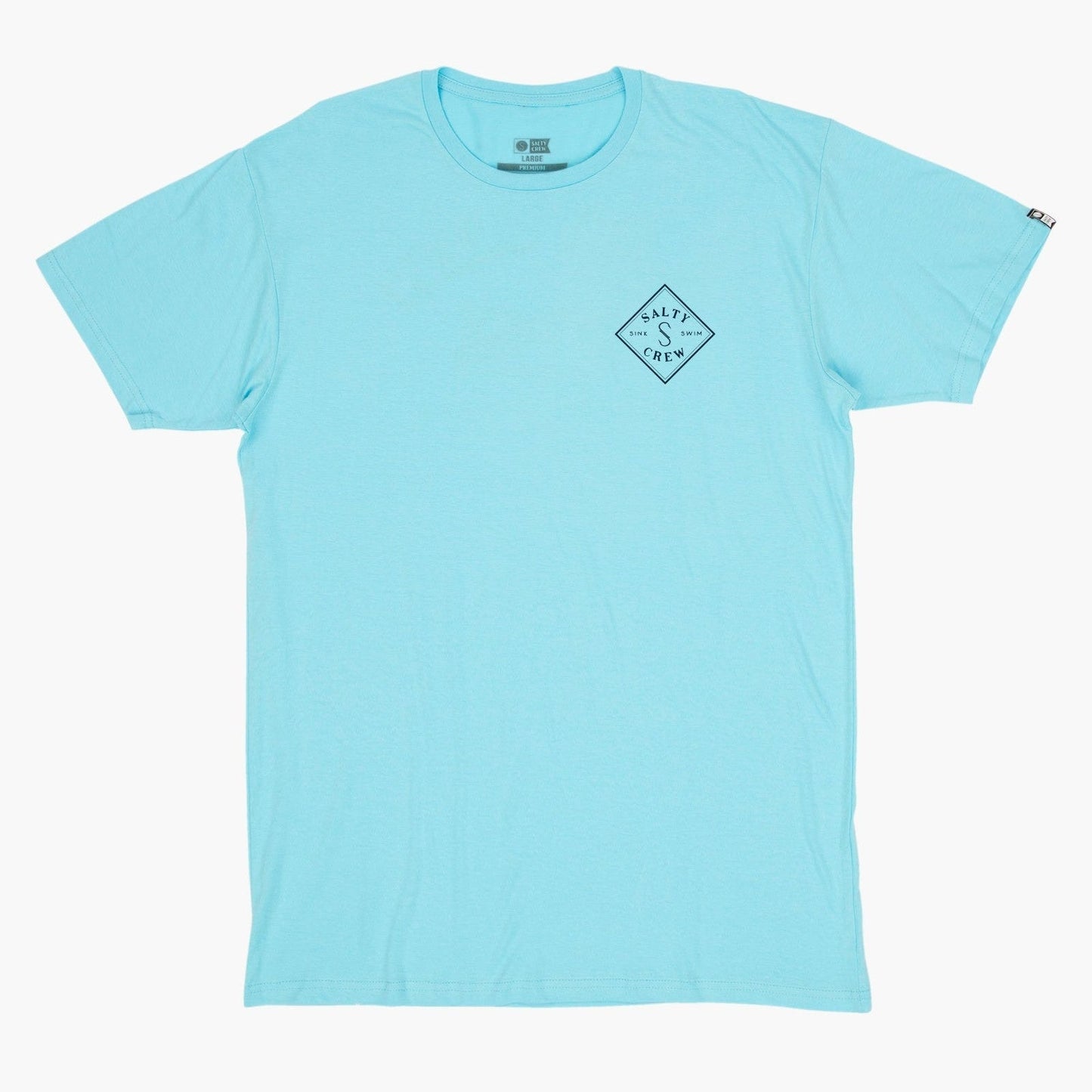 Salty Crew Tippet Premium T-Shirt