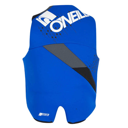 O'Neill Teen Coast Guard Approved Life Vests - 88 Gear