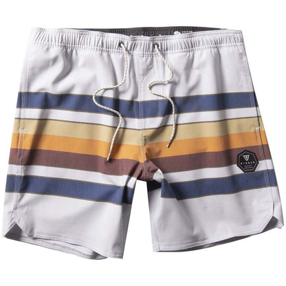 Vissla Fist Bump 17.5" Ecolastic Trunks