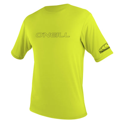 O'Neill Basic Skins Rash Tee - 88 Gear
