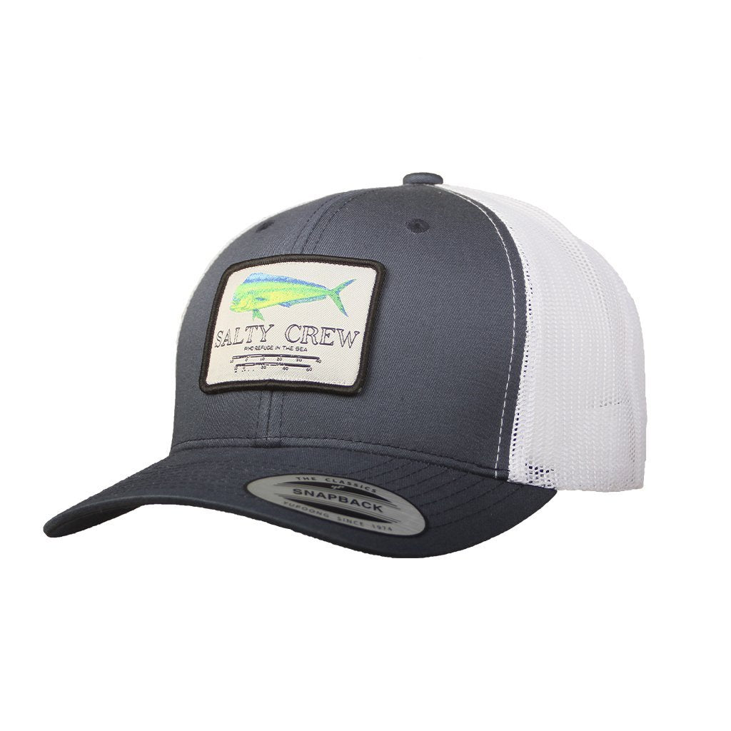 Salty Crew Mahi Mount - 88 Gear