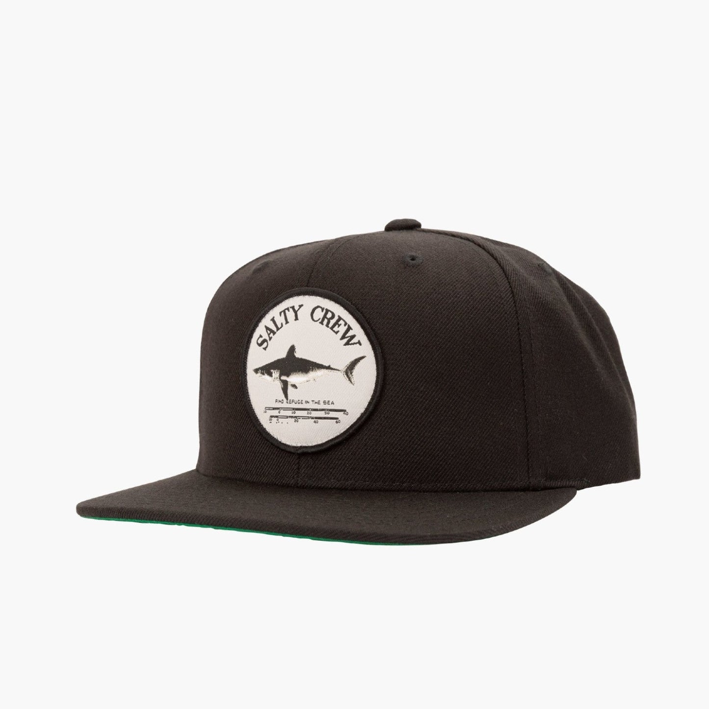 Salty Crew Bruce Hat - 88 Gear