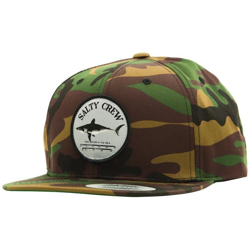 Salty Crew Bruce Hat - 88 Gear