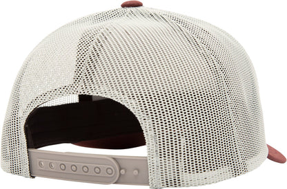 Salty Crew Sealine Trucker Hat