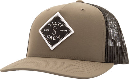 Salty Crew Sealine Trucker Hat