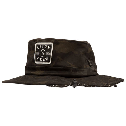 Salty Crew S-Hook Boonie Hat - 88 Gear