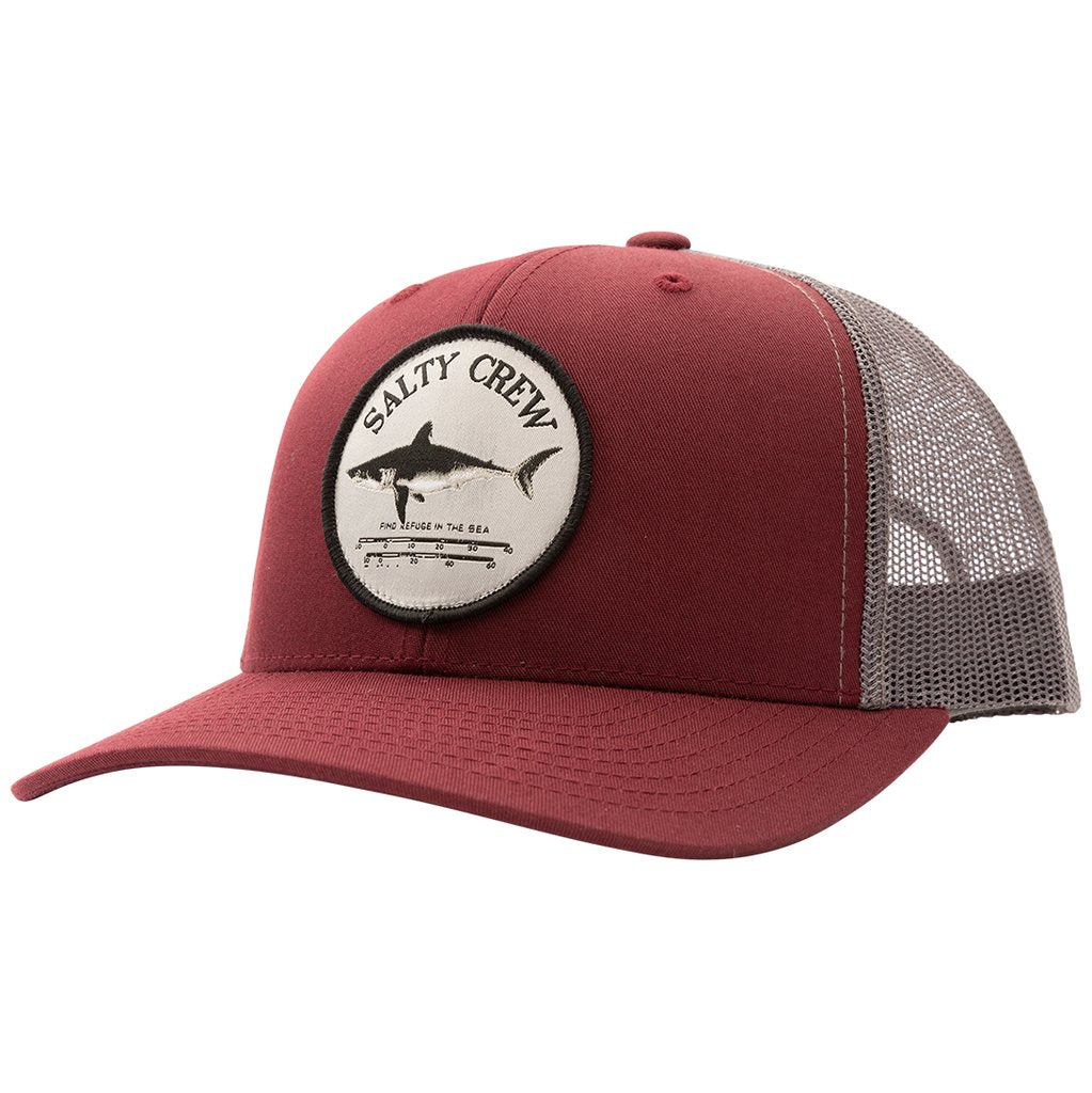 Salty Crew Bruce Trucker Hat