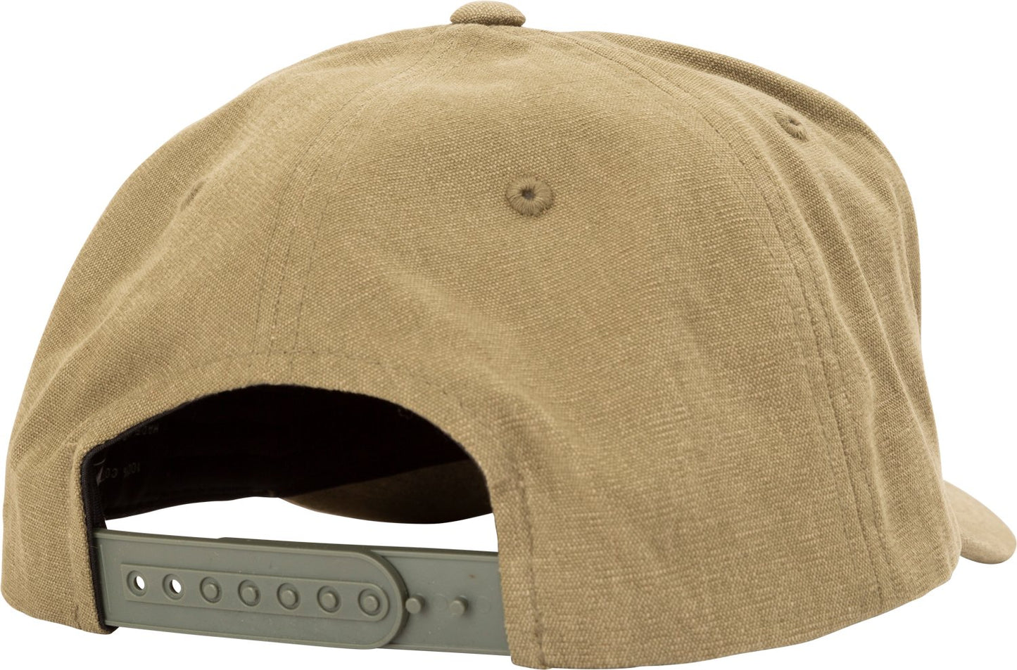 Salty Crew King Sal 5 Panel Hat