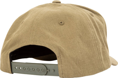 Salty Crew King Sal 5 Panel Hat