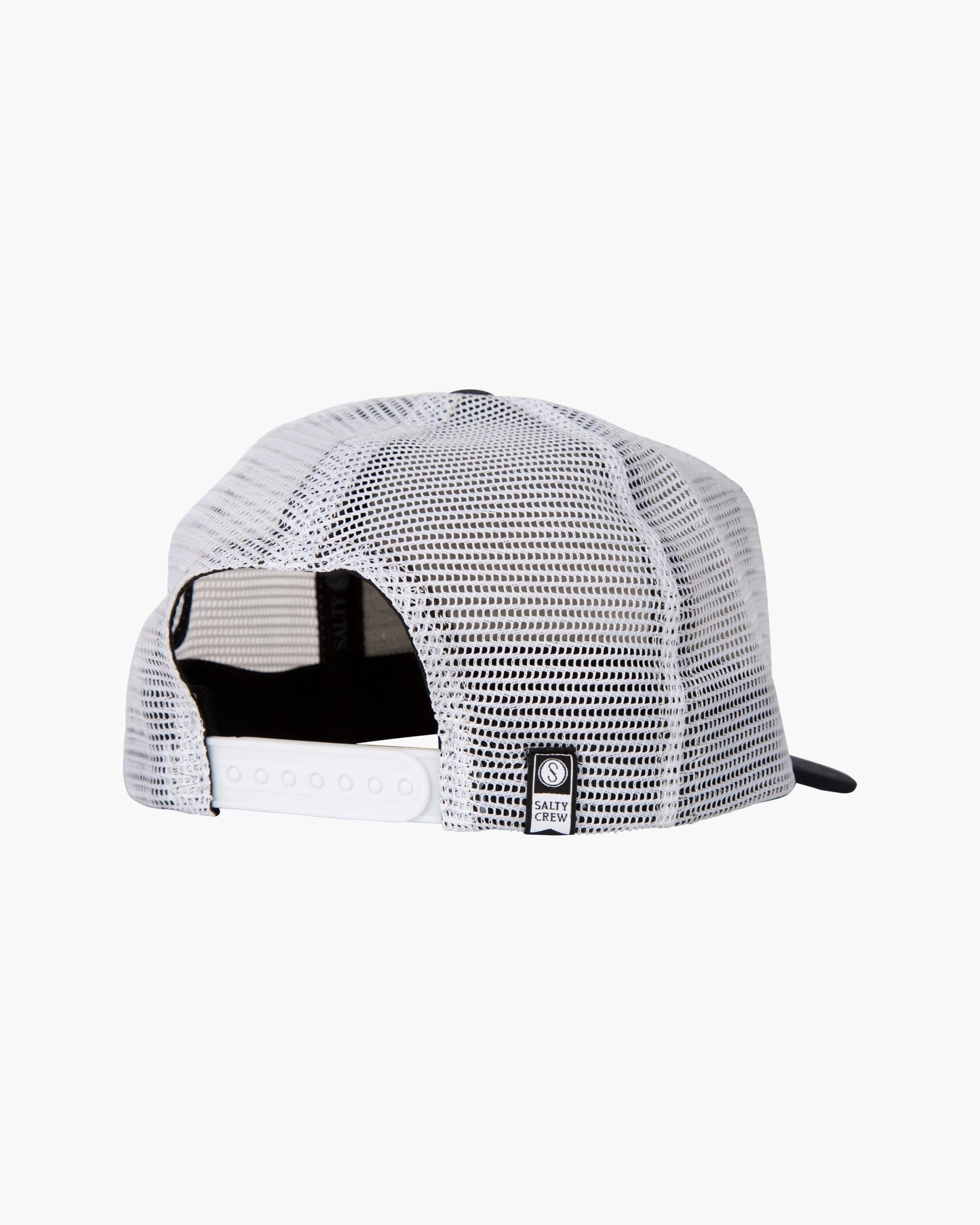 Salty Crew Bigmouth Navy/White Trucker