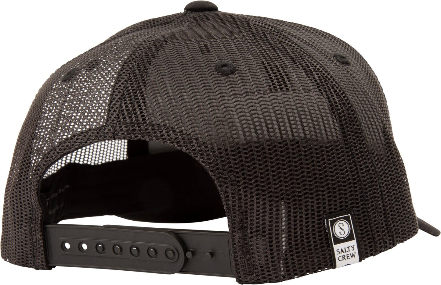 Salty Crew Pinnacle 2 Retro Trucker Hat