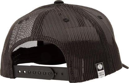 Salty Crew Pinnacle 2 Retro Trucker Hat