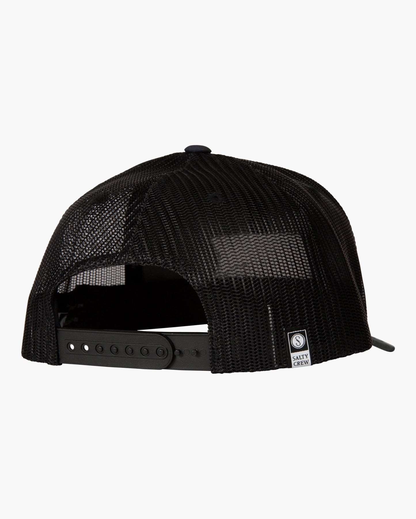 Salty Crew Pinnacle 2 Camo Retro Trucker