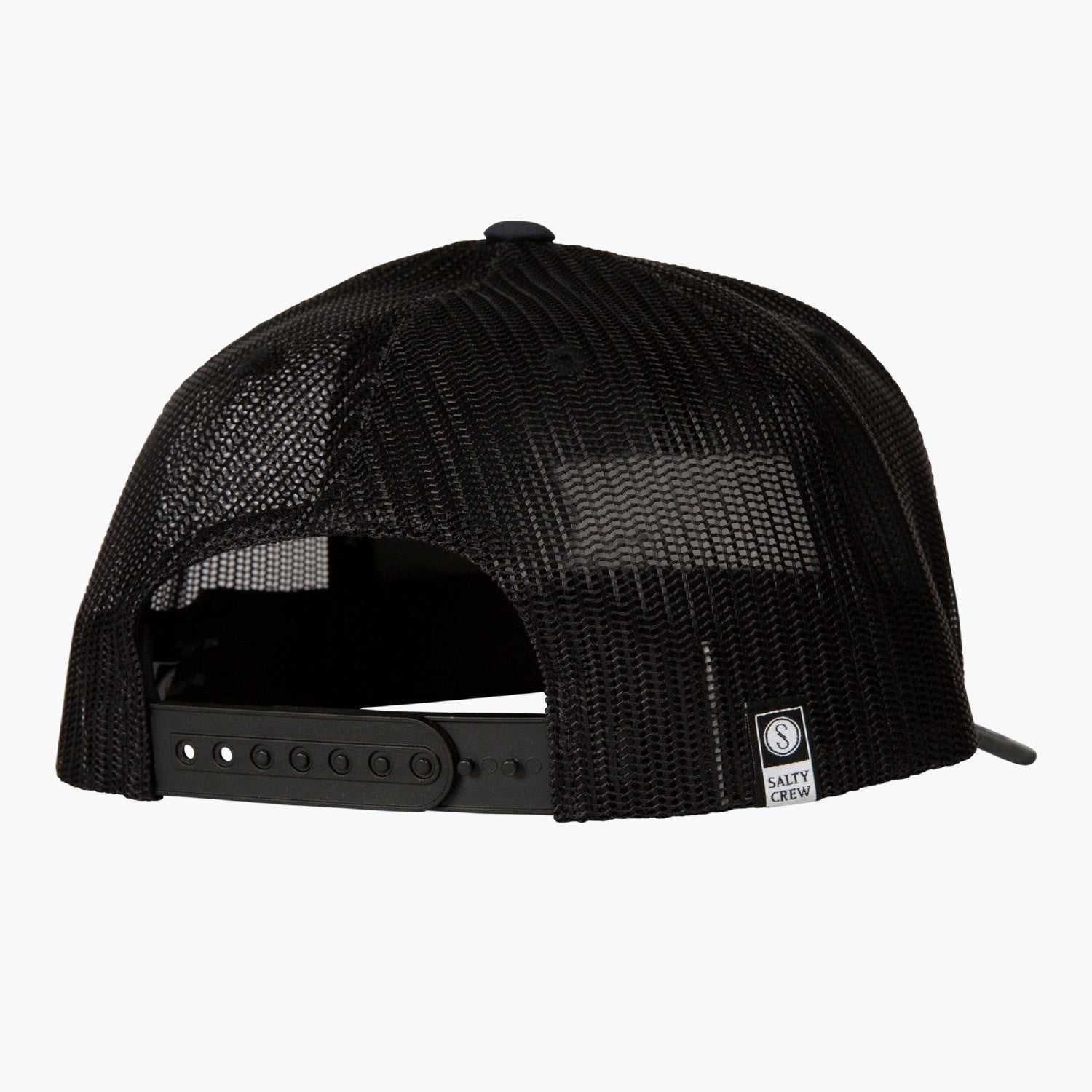 Salty Crew Pinnacle 2 Retro Trucker Hat - 88 Gear