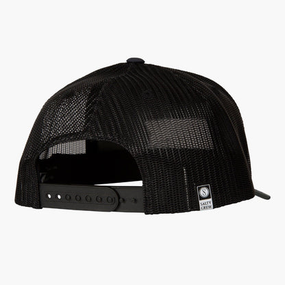 Salty Crew Pinnacle 2 Retro Trucker Hat - 88 Gear