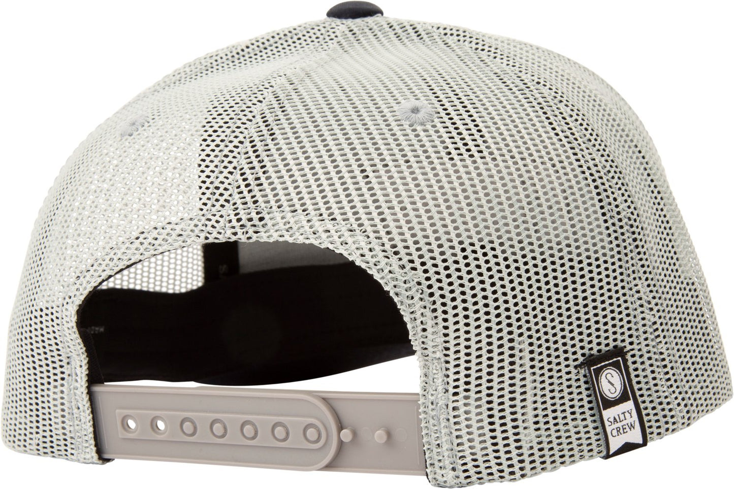 Salty Crew Pinnacle 2 Retro Trucker Hat