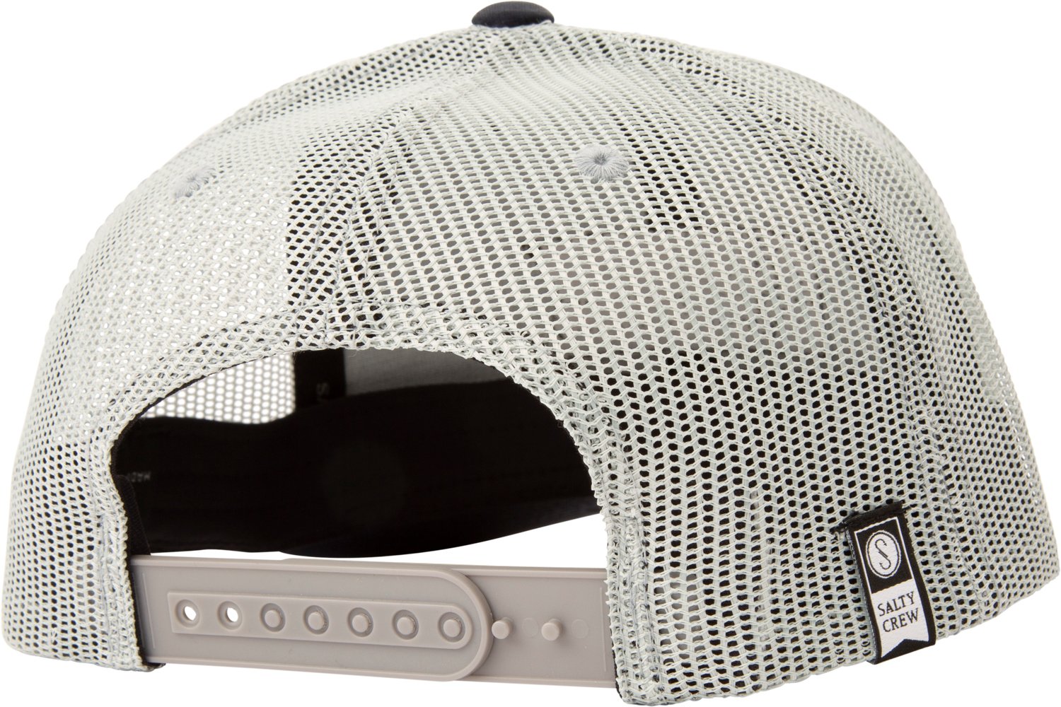 Salty Crew Pinnacle 2 Retro Trucker Hat