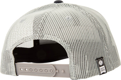 Salty Crew Pinnacle 2 Retro Trucker Hat