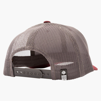 Salty Crew Marina Retro Navy Trucker