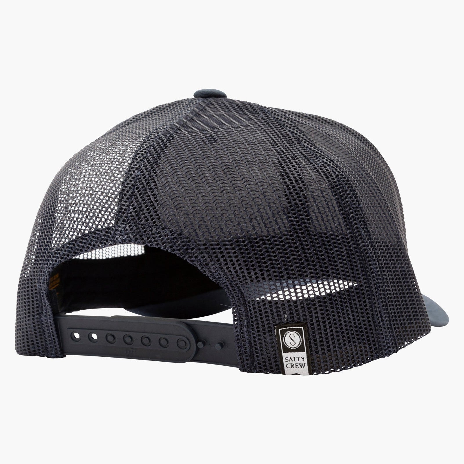 Salty Crew Marina Retro Navy Trucker