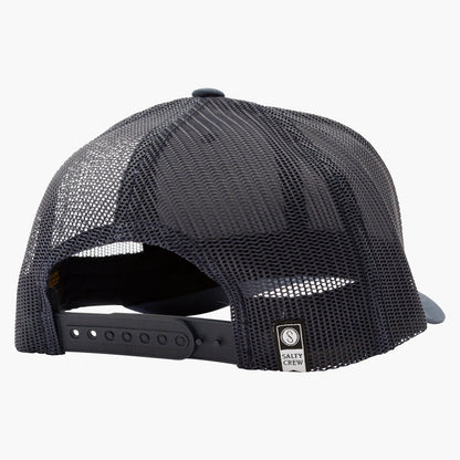 Salty Crew Marina Retro Navy Trucker