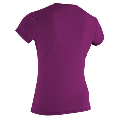 O'Neill Women's Basic Sun Shirt - 88 Gear