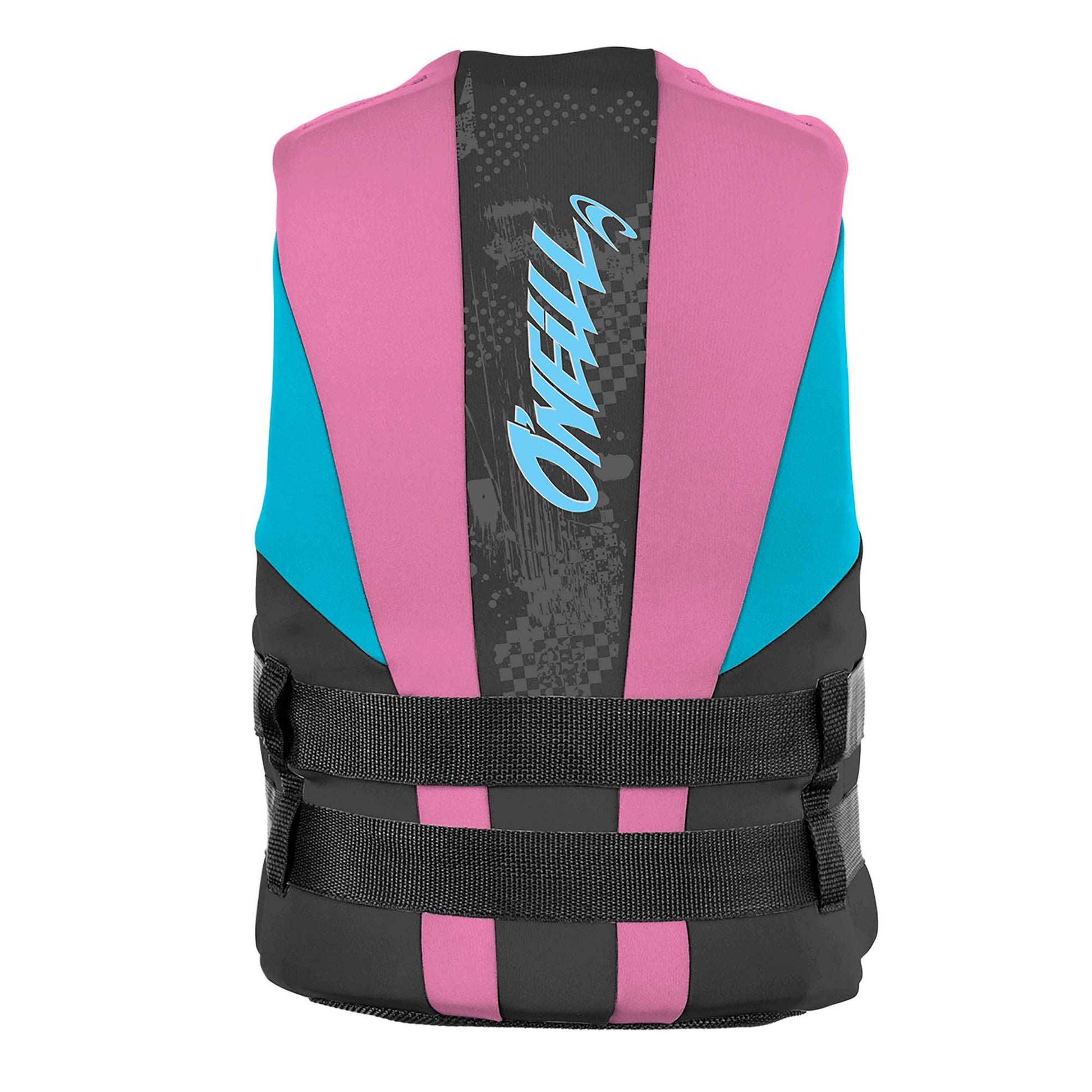 O'Neill Youth Reactor Life Jacket - 88 Gear