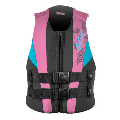 O'Neill Youth Reactor Life Jacket - 88 Gear