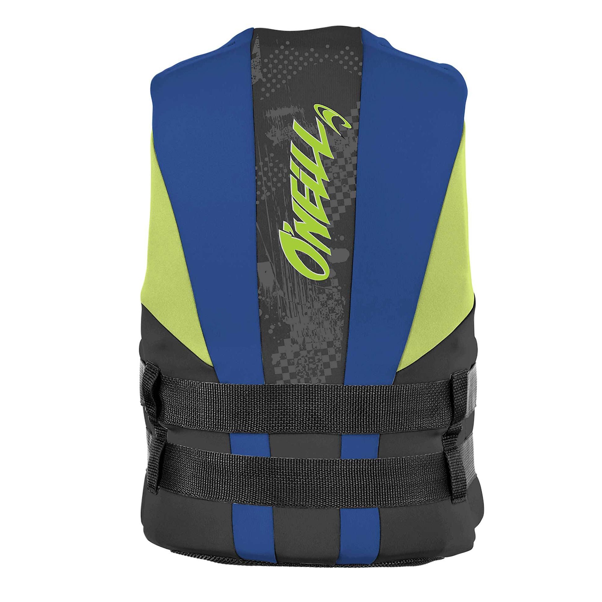 O'Neill Youth Reactor Life Jacket - 88 Gear