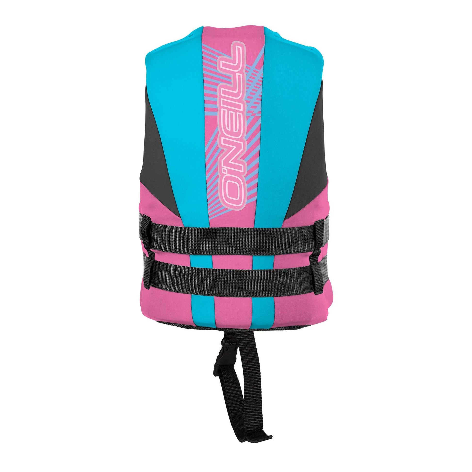 O'Neill Child Life Jacket - 88 Gear