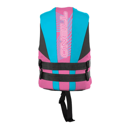 O'Neill Child Life Jacket - 88 Gear