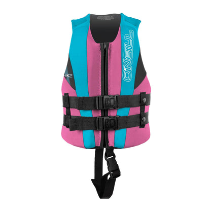 O'Neill Child Life Jacket - 88 Gear