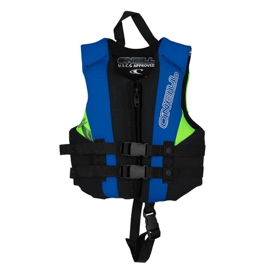 O'Neill Child Life Jacket - 88 Gear