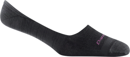 Darn Tough Women's Top Down No Show Sock - 88 Gear